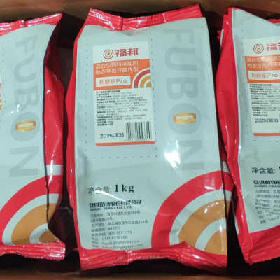利舒乐PRO 1kg/袋