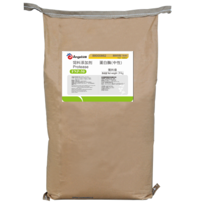 安琪中性蛋白酶FNP-50，20kg/袋